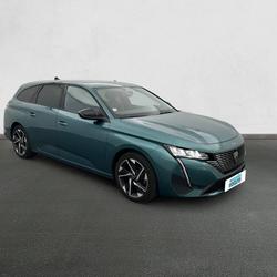 Peugeot 308 SW 2e generation 308 SW BlueHDi 130ch S&S BVM6 - Allure Pack La Rochelle