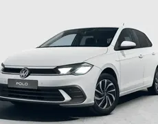 Volkswagen Polo Cherbourg-en-Cotentin