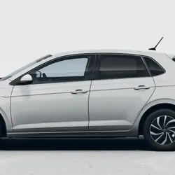 Volkswagen Polo Polo 1.0 TSI 95 S&S DSG7 VW Edition Cherbourg-en-Cotentin