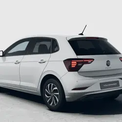 Volkswagen Polo Polo 1.0 TSI 95 S&S DSG7 VW Edition Cherbourg-en-Cotentin