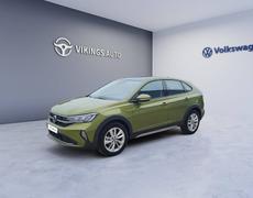 Volkswagen Taigo Cléon