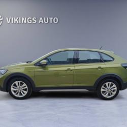 Volkswagen Taigo Taigo 1.0 TSI 116 DSG7 Life Plus Cl&eacute;on