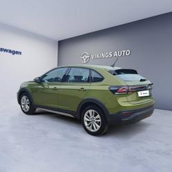 Volkswagen Taigo Taigo 1.0 TSI 116 DSG7 Life Plus Cl&eacute;on