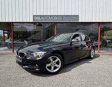 BMW Serie 3 - (F30) 318D 143CH EXECUTIVE - 11 980 €