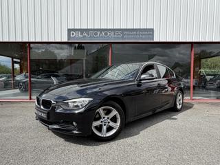 BMW Serie 3 - (F30) 318D 143CH EXECUTIVE - 11 980 €