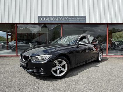 BMW Serie 3 - (F30) 318D 143CH EXECUTIVE - 11 980 €