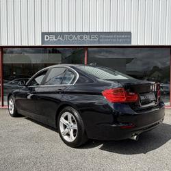 BMW Serie 3 (F30) 318D 143CH EXECUTIVE Chantepie