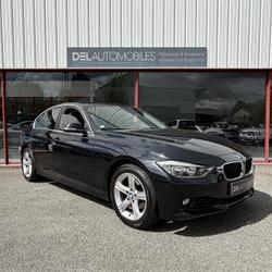 BMW Serie 3 (F30) 318D 143CH EXECUTIVE Chantepie