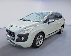 Peugeot 3008 Couëron