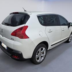 Peugeot 3008 Style Cou&euml;ron