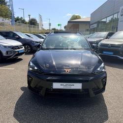 Cupra Leon Sportstourer 1.5 ETSI HYBRID 150 CH DSG7 V occasion - Saint-Maurice-l'Exil - photo 2/45