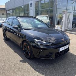 Cupra Leon Sportstourer 1.5 ETSI HYBRID 150 CH DSG7 V occasion - Saint-Maurice-l'Exil - photo 3/45