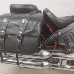 Indian Scout  Mougins