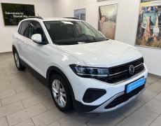 Volkswagen T-Cross Fougères