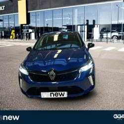 Renault Clio 5 1.0 TCe 90ch Evolution - 24 Seclin