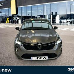 Renault Clio 5 1.0 TCe 90ch Evolution - 24 Seclin