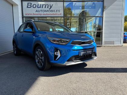 Kia Stonic - 1.0 T-GDi 100ch Collection 2 DCT7 - 22 990 €