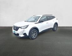 Peugeot 2008 La Rochelle