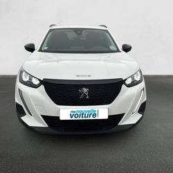Peugeot 2008 2008 PureTech 130 S&S EAT8 - Style La Rochelle