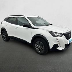 Peugeot 2008 2008 PureTech 130 S&S EAT8 - Style La Rochelle