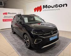 Volkswagen T-Cross Vitré