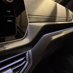 Volkswagen T-Cross T-Cross 1.0 TSI 116 Start/Stop DSG7 R-Line Edition Vitr&eacute;