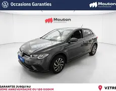 Volkswagen Polo Vitré