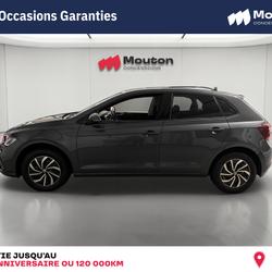 Volkswagen Polo Polo 1.0 TSI 95 S&S DSG7 VW Edition Vitr&eacute;