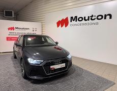 Audi A1 Sportback Fougères