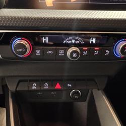 Audi A1 Sportback A1 Sportback 30 TFSI 110 ch S tronic 7 Advanced Foug&egrave;res