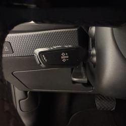 Audi A1 Sportback A1 Sportback 30 TFSI 110 ch S tronic 7 Advanced Foug&egrave;res