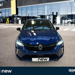 Renault Clio 5 1.0 TCe 90ch Evolution - 24 Seclin