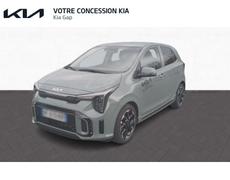 Kia Picanto - 1.2 DPi 79ch GT-Line - 17 470 €