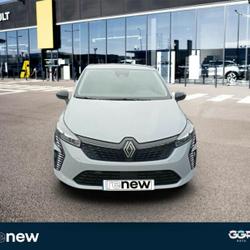 Renault Clio 5 1.0 TCe 90ch Evolution - 24 Seclin