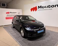 Volkswagen Polo Fougères