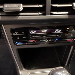 Volkswagen Polo Polo 1.0 TSI 95 S&S DSG7 Style Foug&egrave;res