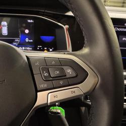 Volkswagen Polo Polo 1.0 TSI 95 S&S DSG7 Style Foug&egrave;res