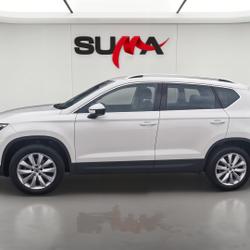 Seat Ateca Ateca 2.0 TDI 115 ch Start/Stop Style Business Montceau-les-Mines