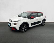 Citroen C3 La Rochelle