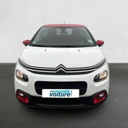 Citroen C3 C3 PureTech 82 S&S BVM5 - Feel La Rochelle