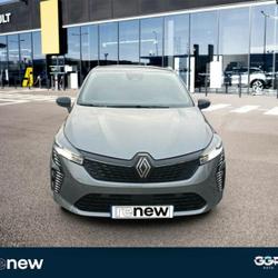 Renault Clio 5 1.0 TCe 90ch Evolution - 24 Seclin