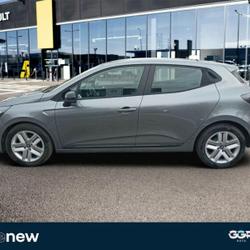 Renault Clio 5 1.0 TCe 90ch Evolution - 24 Seclin