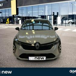 Renault Clio 5 1.0 TCe 90ch Evolution - 24 Seclin
