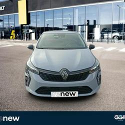 Renault Clio 5 1.0 TCe 90ch Evolution - 24 Seclin