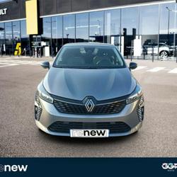Renault Clio 5 1.0 TCe 90ch Evolution - 24 Seclin