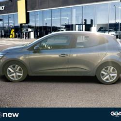 Renault Clio 5 1.0 TCe 90ch Evolution - 24 Seclin