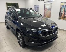 Skoda Karoq Fougères
