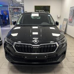 Skoda Karoq Karoq 2.0 TDI 116 ch SCR DSG7 Ambition Foug&egrave;res