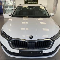 Skoda Octavia Combi Octavia Combi 2.0 TDI 116 ch DSG7 Business Foug&egrave;res