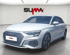 Audi A3 Sportback Montceau-les-Mines